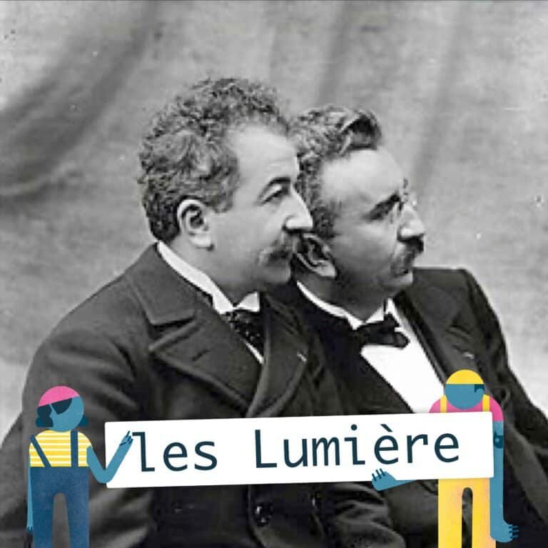 🎞️ C’est qui les lumières?